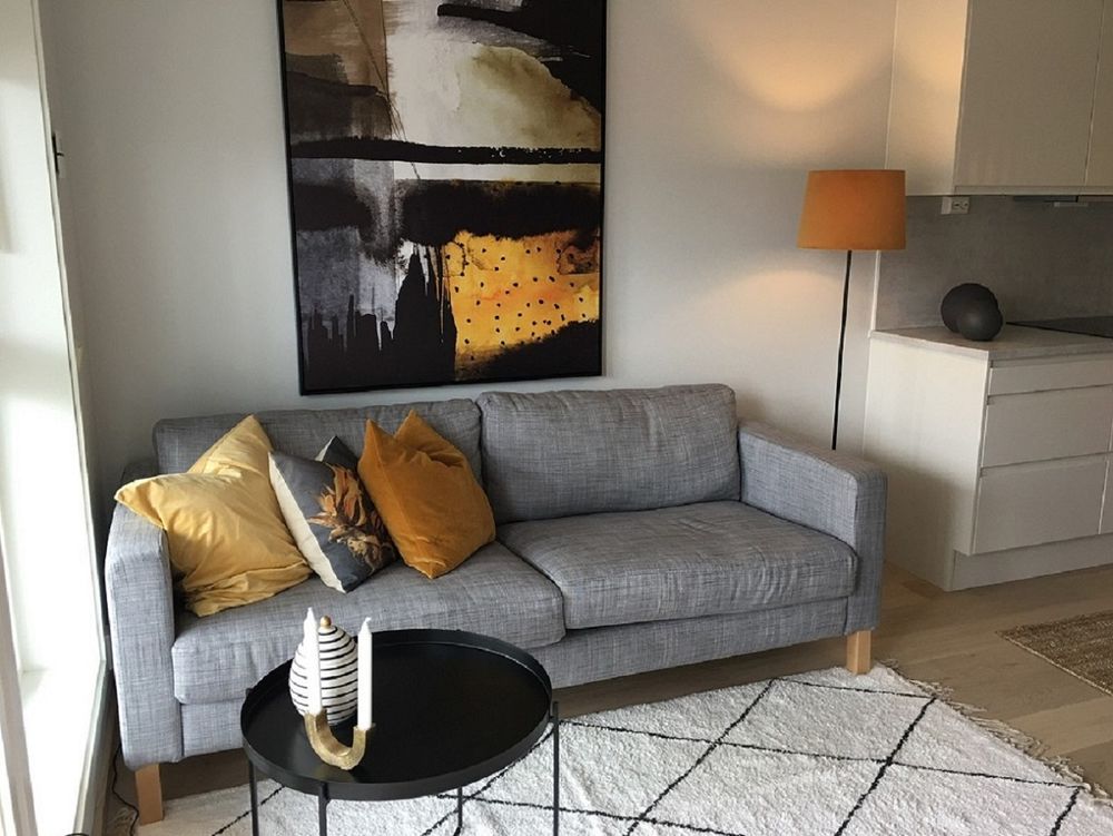 Location Appartement bel appartement 2P de 40m² au 3ème - balcon de 3m² - parking Créteil