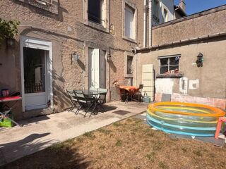  Appartement à vendre 2 pièces 54 m² Dommartin-lès-toul