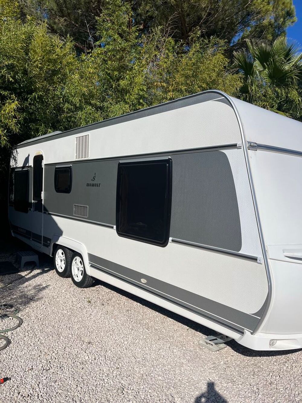  2013 occasion 83220 Le Pradet