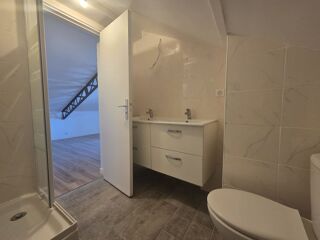  Appartement à louer 3 pièces 40 m²
