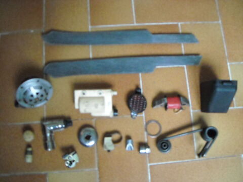 MOTOBECANE Moto 1950 occasion Bagnols-sur-Cèze 30200