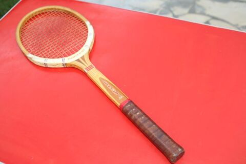 Raquette tennis DUNLOP MAXPLY FORT 70 Montargis (45)
