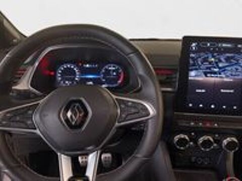 Captur mild hybrid 140 R.S. line 2023 occasion 92330 Sceaux