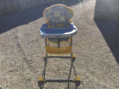 Chaise haute 30 Izier (21)