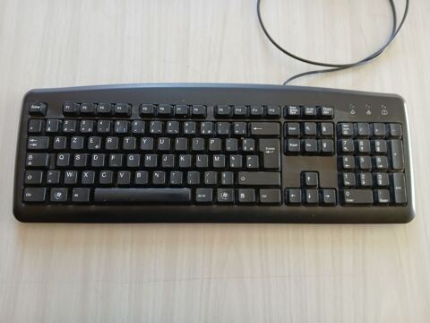 Clavier ordinateur 10 Cugnaux (31)