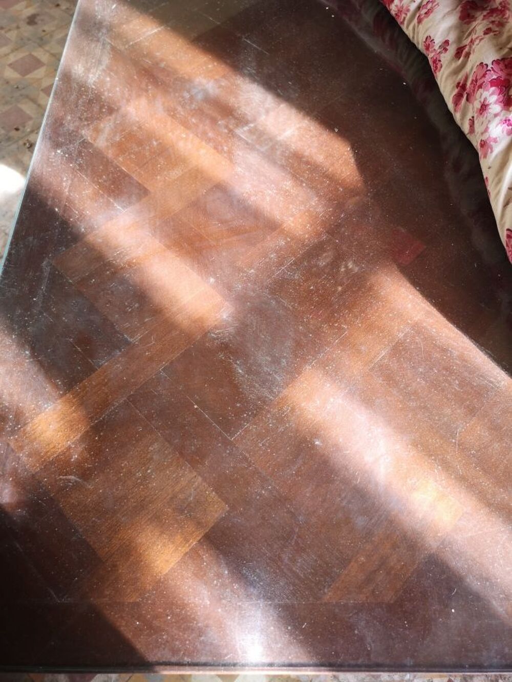 table ancienne Meubles