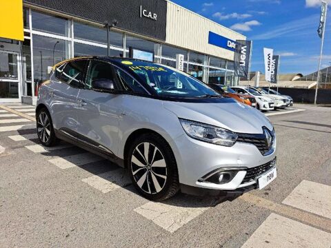 Renault Scenic IV Scenic TCe 115 FAP Limited 2018 occasion Rethel 08300