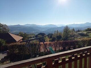  Chalet à vendre 4 pièces 128 m² Pelleautier