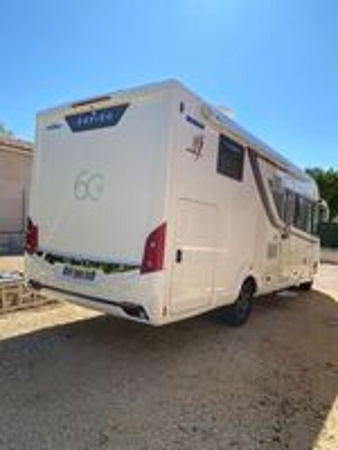 2022 occasion 83136 Rocbaron