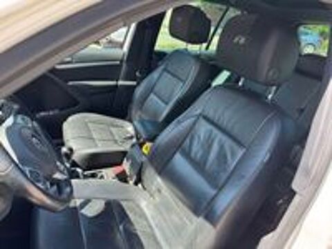Tiguan 2.0 TDI 140 FAP R-Line 2013 occasion 84310 Mori&egrave;res-l&egrave;s-Avignon