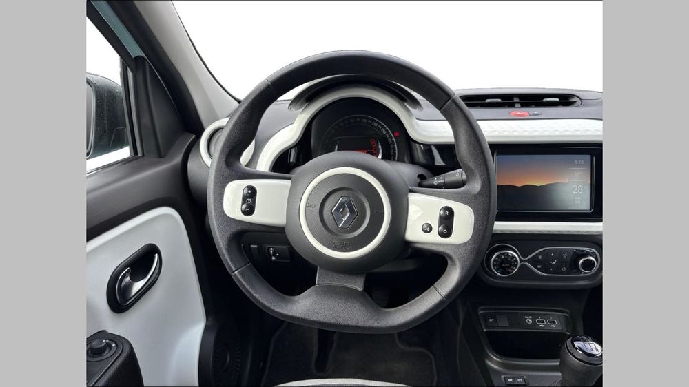 Twingo III SCe 65 Equilibre 2023 occasion 91170 Viry-Ch&acirc;tillon