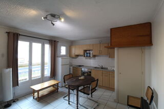  Appartement  louer 2 pices 35 m