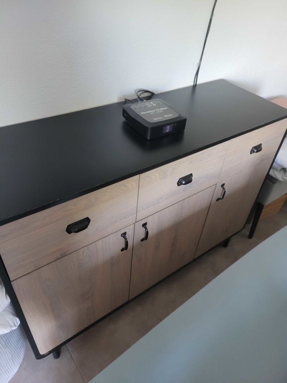 meuble bas Meubles