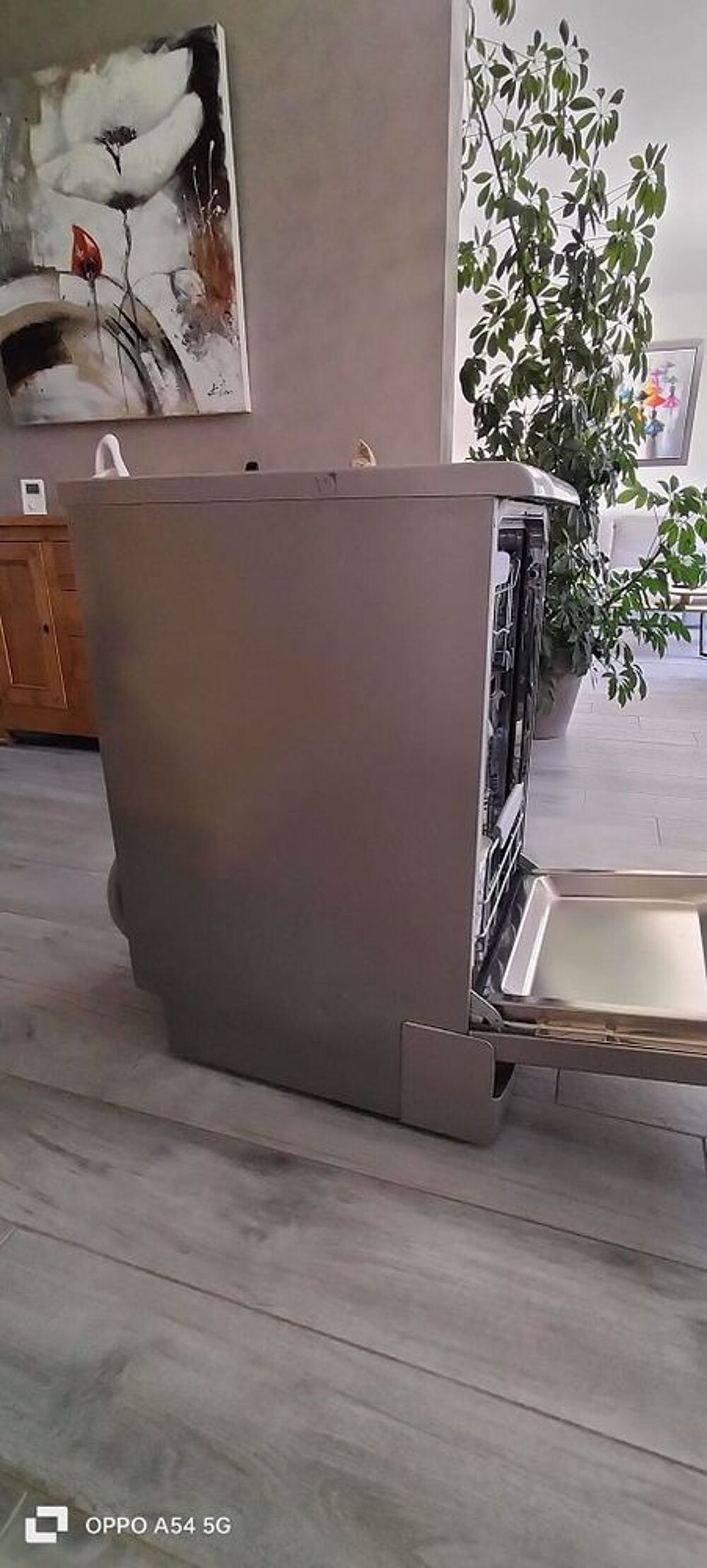 LAVE VAISSELLE 45 CM Electroménager
