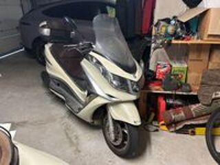 PIAGGIO 2015 occasion 34760 Boujan-sur-Libron