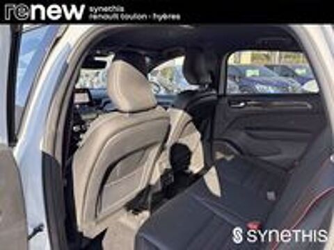 Arkana E-Tech hybride 145 R.S. Line Fast Track 2023 occasion 83160 La Valette-du-Var