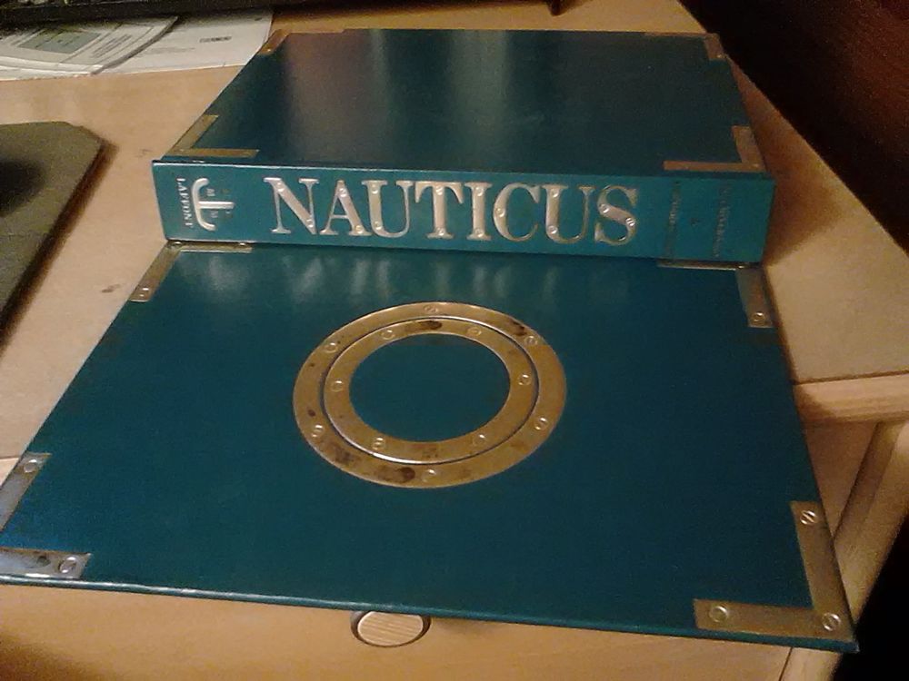 livres NAUTICUS sur la navigation Livres et BD