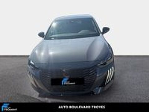 208 Hybrid 100 e-DCS6 GT 2025 occasion 10600 Barberey-Saint-Sulpice