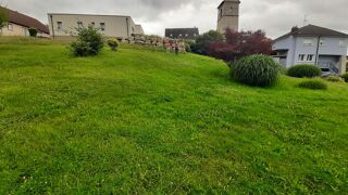  Terrain à vendre 1041 m² Faverois