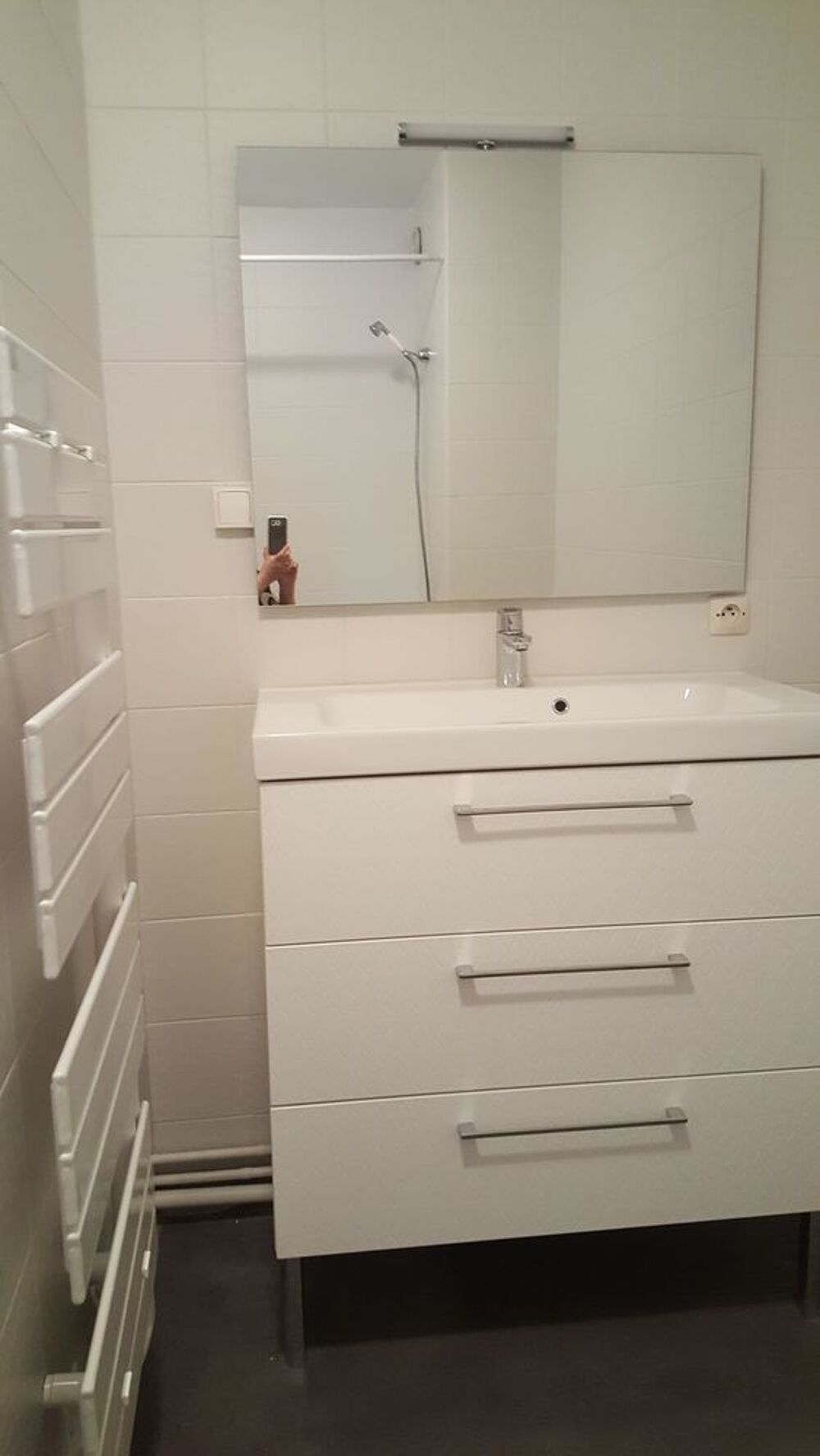 Location Appartement Appartement T1 BIS MEUBLÉ 37 m² Angoulême