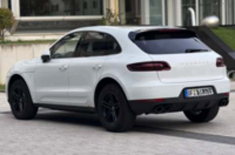 Macan Diesel 3.0 V6 258 ch S PDK 2015 occasion 59000 Lille