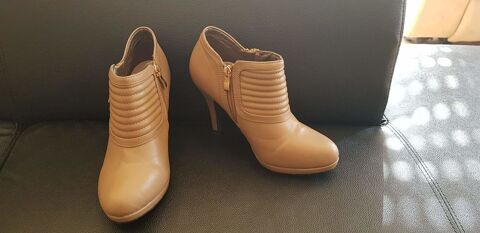 bottine 8 Limoges (87)