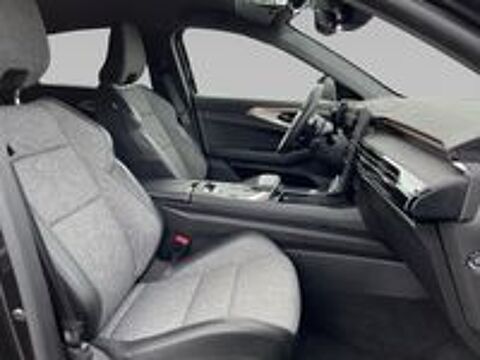 Rafale E-Tech full hybrid 200 ch Techno 2025 occasion 51300 Vitry-le-Fran&ccedil;ois