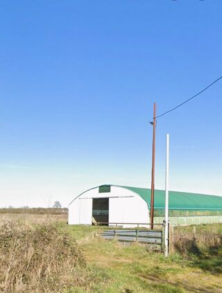  Terrain  vendre 1700 m