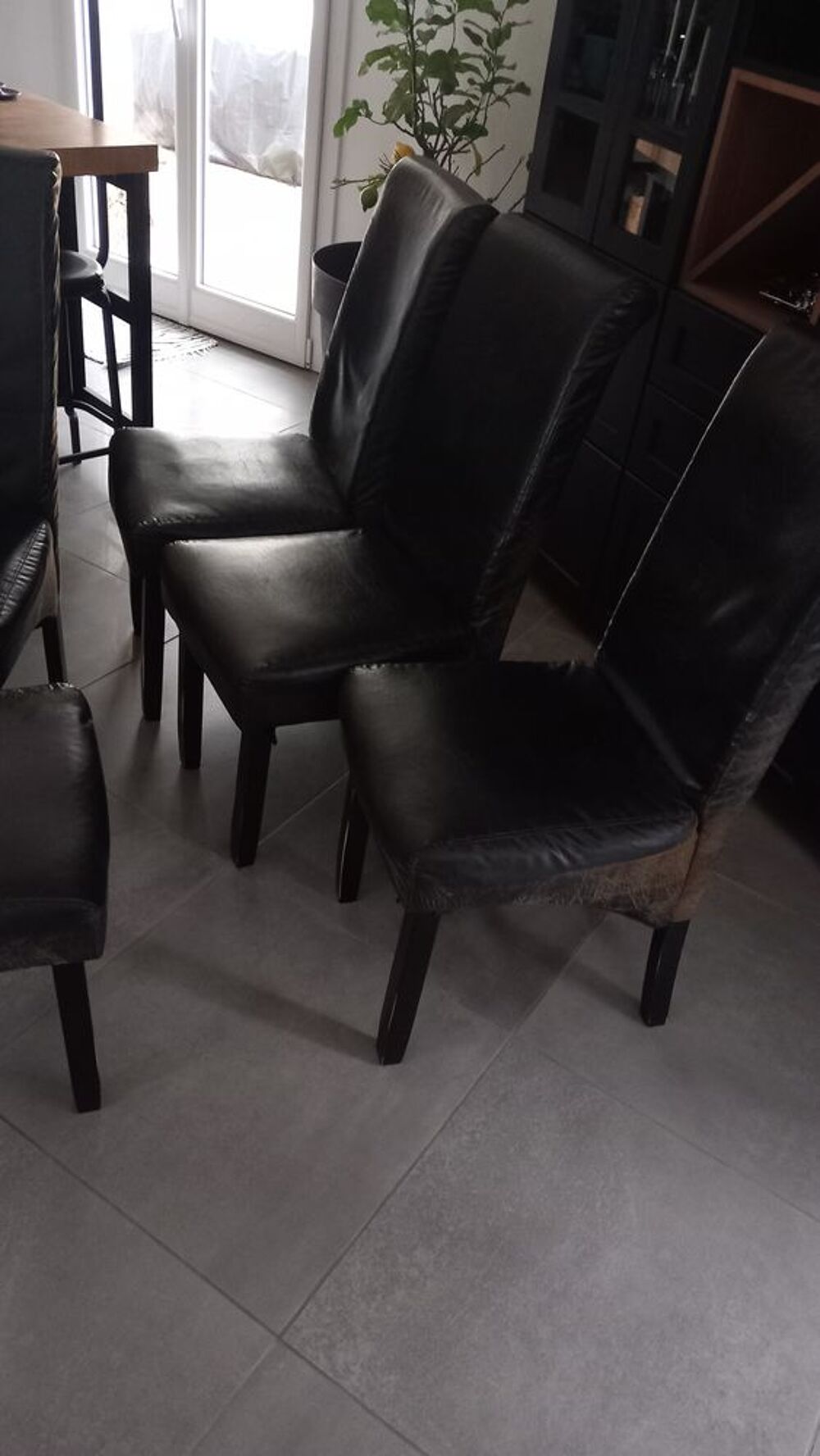 Chaises Meubles