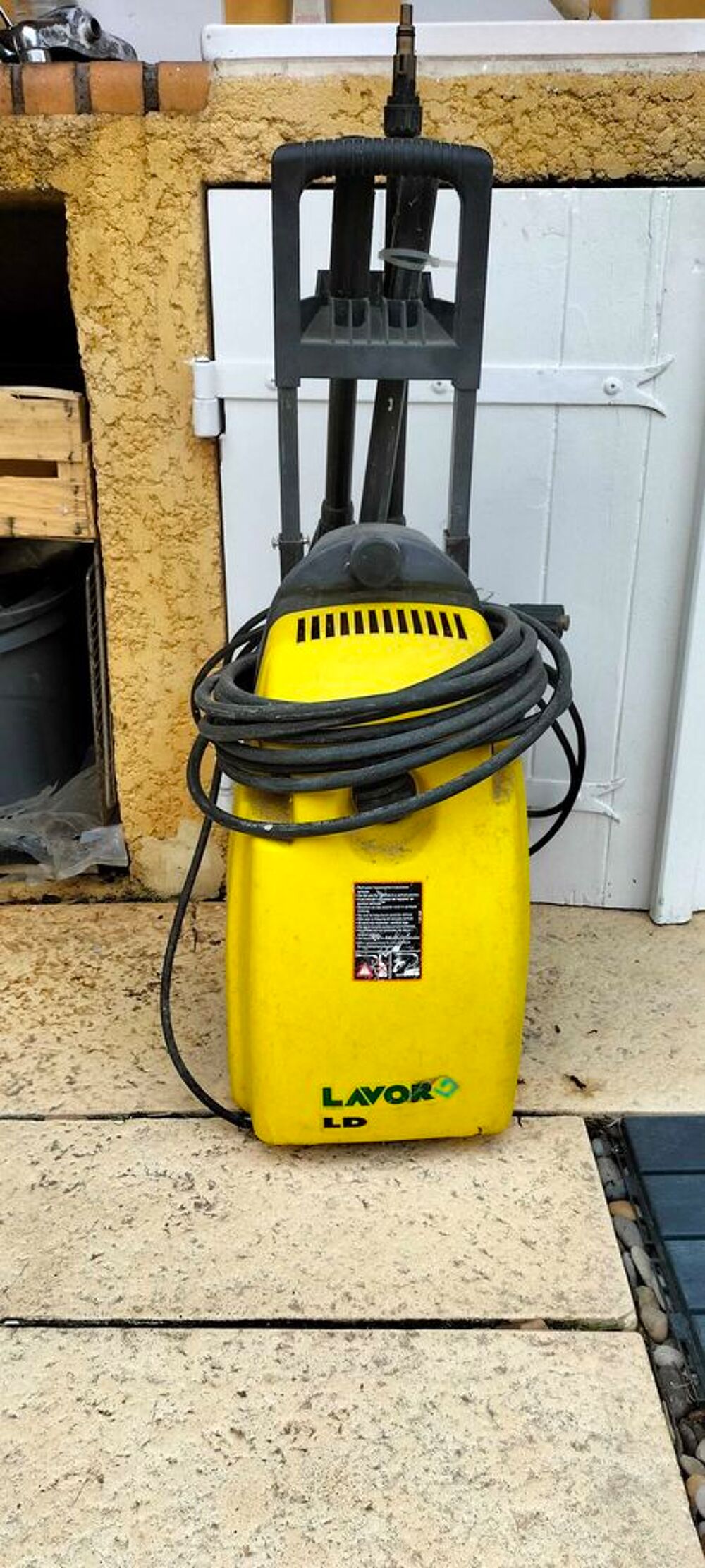 karcher Bricolage