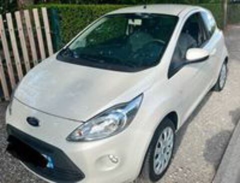 Annonce voiture Ford Ka 6500 