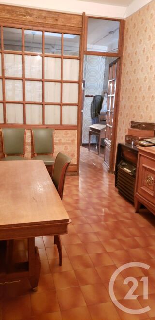  Maison � vendre 8 pi�ces 185 m�