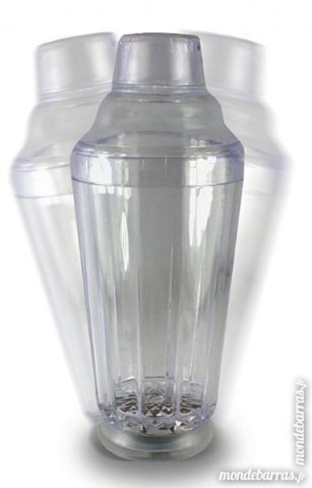 Shaker lumineux Cuisine
