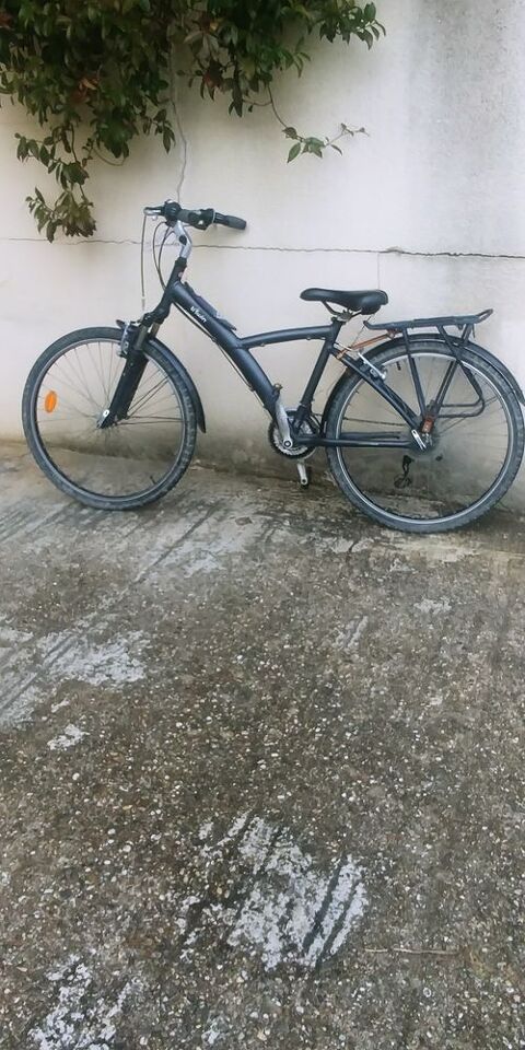 V�lo B'twin 80 Caudrot (33)