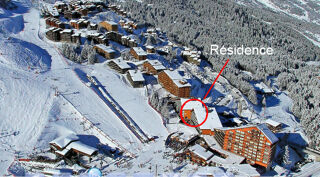 Location  Appartement 