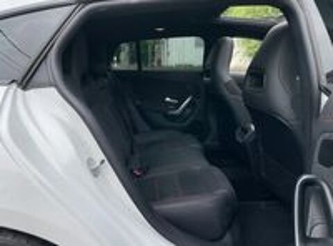Classe CLA CLA 220 D 4MATIC 190cv SHOOTING BRAKE 8G-DCT PACK AMG 2022 occasion 55100 Verdun