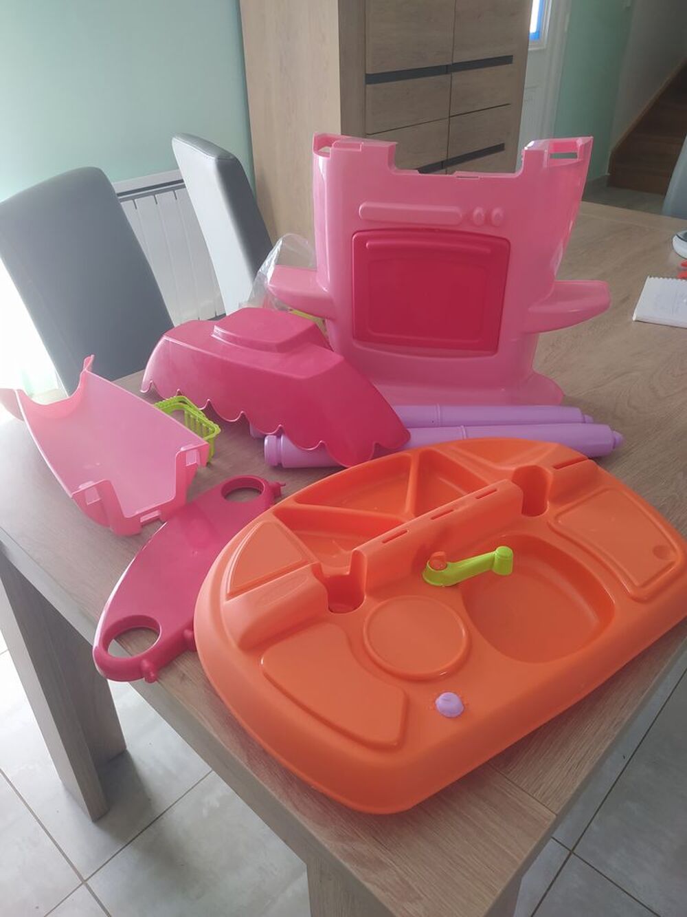 cuisine Jeux / jouets