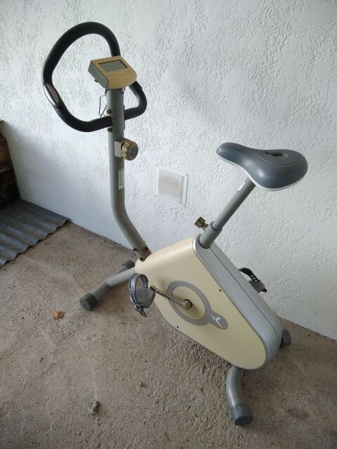 Domyos fc 100 velo d appartement sale