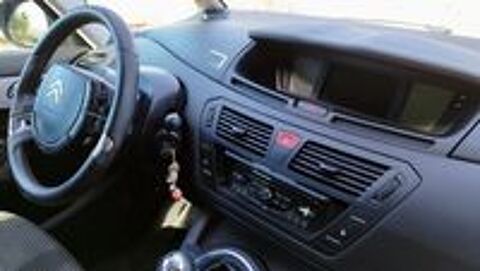 C4 Picasso HDi 110 FAP Millenium 2011 occasion 16590 Brie