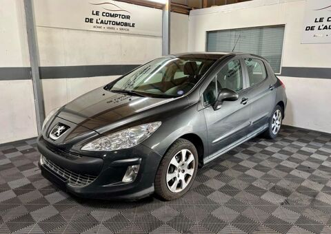Peugeot 308 ch Premium 5 portes
