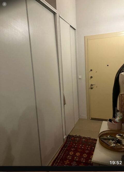   Tr�s beau T2 bis proche VitamP et fronti�re Suisse  Appartement - 48 m�