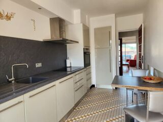  Appartement à vendre 5 pièces 123 m²
