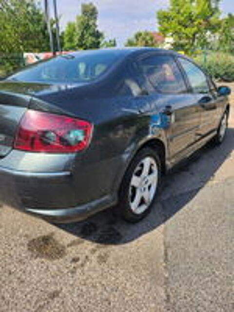 407 2.0 HDi 16V 136ch FAP Premium A 2007 occasion 42320 La Grand-Croix