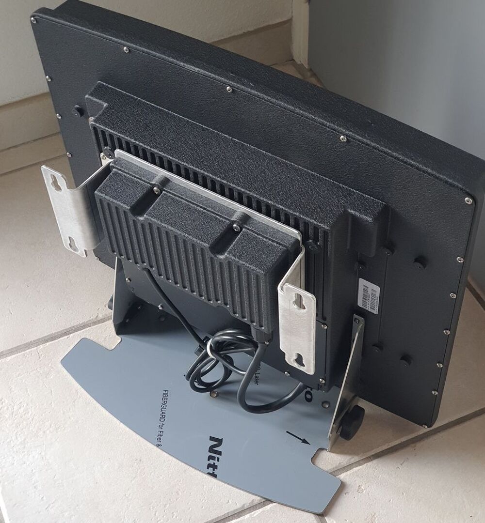 Pc industriel &eacute;cran tactile 19 " Inducomp Corporation Neuf Matériel informatique