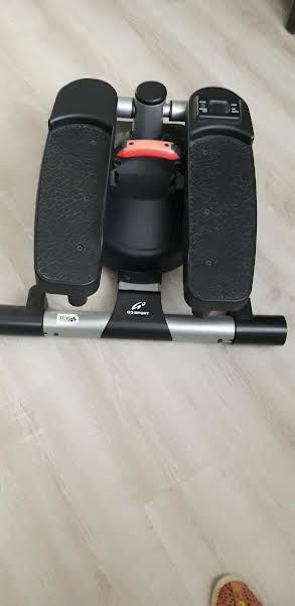 Stepper Twister Sports