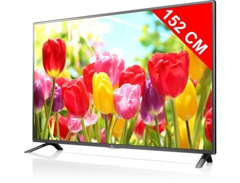 tv 152cm LG led(neuves)hdmi,livrable 250 Ouistreham (14)