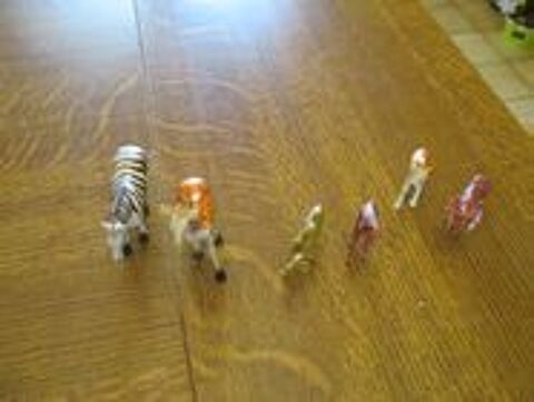 Animaux du zoo 4 M�rignies (59)