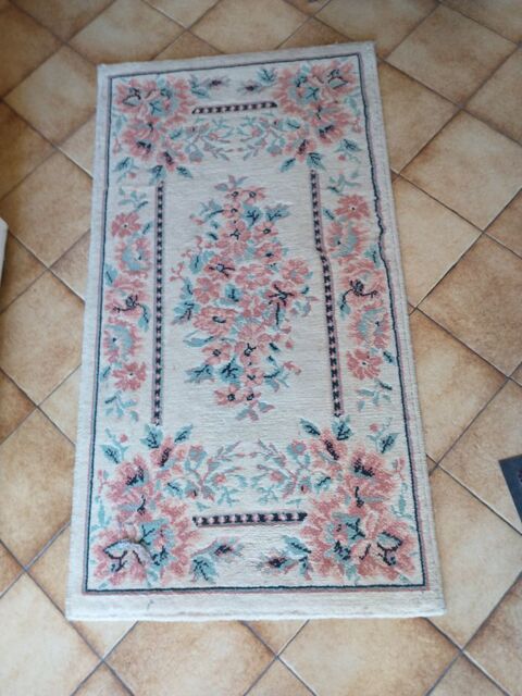 Tapis  15 Melun (77)