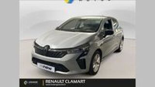 Clio V Clio E-Tech full hybrid 145 ch GSR2 Evolution 2023 occasion 92140 Clamart