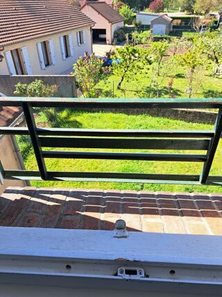  Appartement � louer 3 pi�ces 46 m�